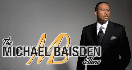 Michael Baisden